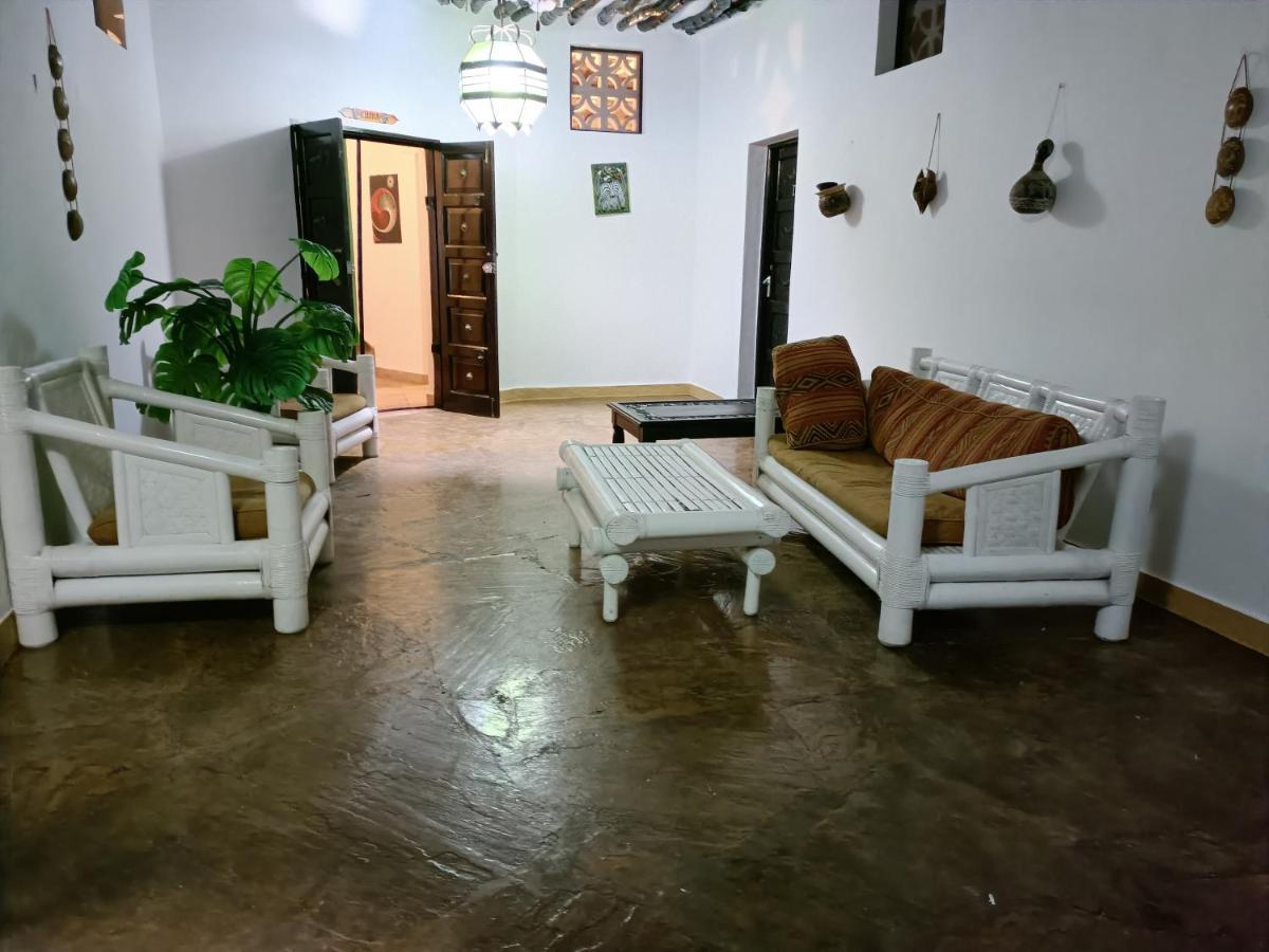Tichi Villas - Diani Beach Εξωτερικό φωτογραφία